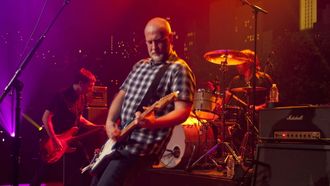 Episode 9 Bob Mould / Delta Spirit