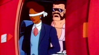 Episode 28 The Case of the Big Boss's Master Plan (1)