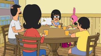 Bob's Burgers - Season 15 Episode 17