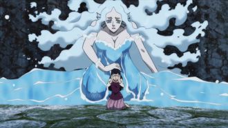 Episode 129 The Devil Megicula