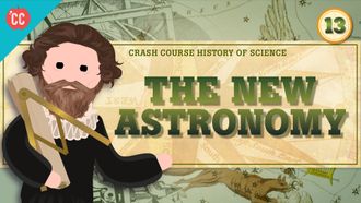 Episode 14 The Scientific Methods
