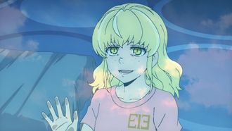 Episode 13 Tower of God
