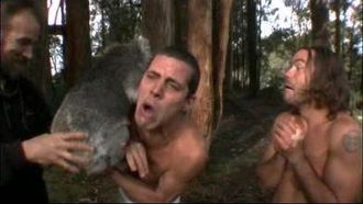 Episode 4 Australia