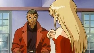 Episode 11 Irritating! Jealous?! Unbelievable!