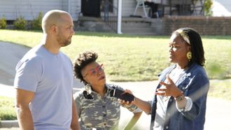 Episode 2 The Family House