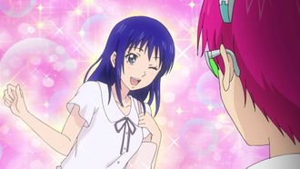 Episode 5 Escape Using an Invincible Suit of Camouflage! + Get Fired Up! PK Academy Sports Day + Don’t Catch Fire! Safety Drill!