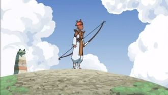 Episode 8 Agile Like Aikka