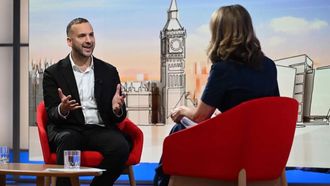 Episode 7 Prince Andrew, Green Energy and Zack Polanski