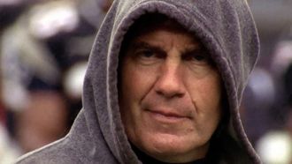 Episode 1 Bill Belichick - Part 1