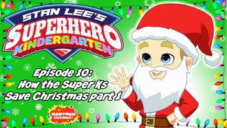 Episode 10 How The Super Ks Save Christmas (1)