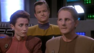Episode 8 The Passenger