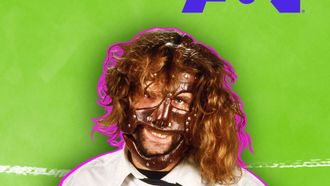 Episode 7 Mick Foley
