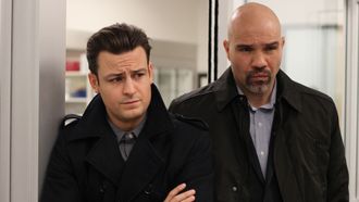 Episode 10 Winter