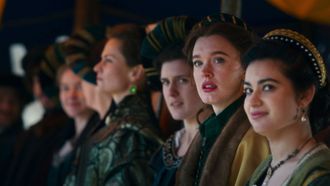 Episode 1 Boleyns for the Win
