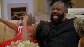 Episode 1 Meet the Hartleys