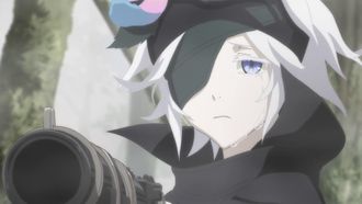 Episode 10 Desperate Situation