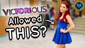 Episode 35 Do TV High Schools Even HAVE a Dress Code?