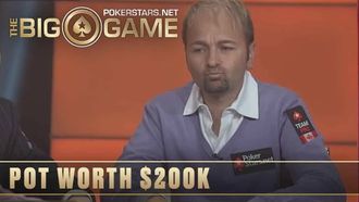 Episode 37 Week 8, Episode 2: Russell Harlow