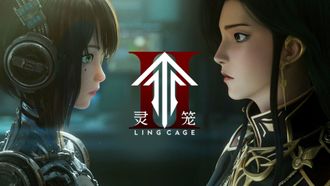 Ling Cage - Season 2 Episode 9