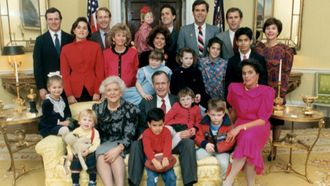 Episode 4 First Family