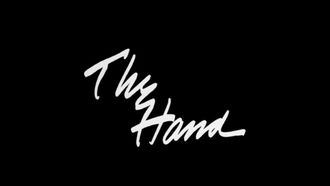 Episode 1 The Hand (1981)