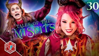 Episode 30 Forest Fire