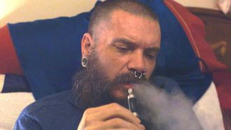 Episode 4 Dying For Weed