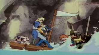 Episode 14 NAVIGATION! An Invitation to Sairaag!