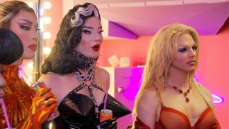 Episode 5 The Family Bond