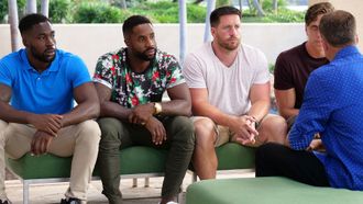 Episode 8 The Beginning of the End