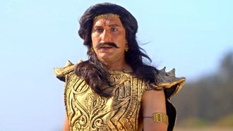 Episode 116 Yuddh Kaushal