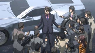 Episode 1 Japan: Enter Iron Man