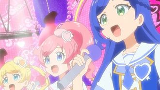 Episode 15 Rinka? She Tried It!