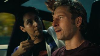 Episode 6 6TH QUARTER