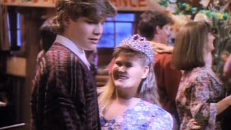 Episode 4 Sadie Hawkins Dance