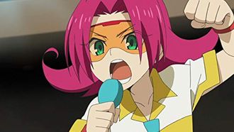 Episode 6 Rouga Aragami Attacks!