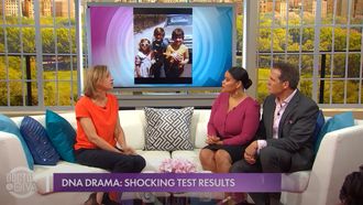 Episode 9 Family Secrets, Coffee Brewing Tips & Baby Sleep Hacks