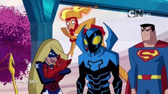 Episode 21 Inside Job