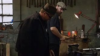 Episode 2 Brewed Force