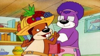 Episode 1 Bye, Bye PB&J