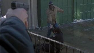 Episode 15 Officer Involved