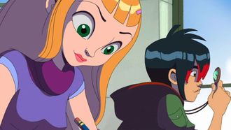 Episode 1 The Natural - Part 1