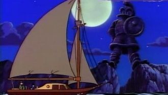 Episode 30 Home Sweet Homer