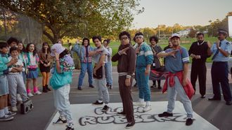 Episode 7 The Gun Fight at Grey Lynn Park