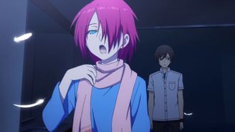 Episode 8 A Chance Meeting