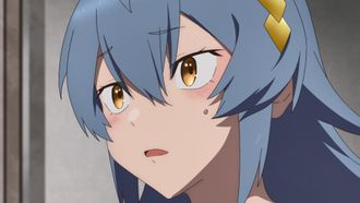 Episode 6 The Old Country Bumpkin Faces the Dead