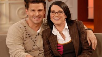 Episode 51 David Boreanaz, Julianne Nicholson, Bianca Ryan