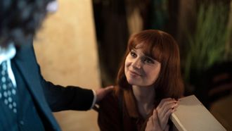 Episode 7 Theater People