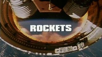 Episode 3 Rockets
