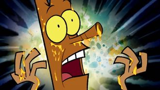 Episode 4 The Sappening